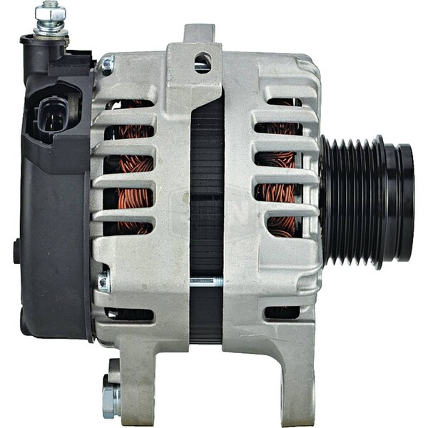 Aftermarket JAndN Electrical Products Alternator 400-40177-JN - main